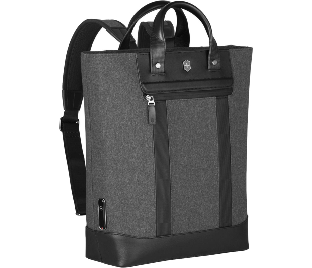 Victorinox Architecture Urban2 2-Way Carry Tote 15" szary - 1138329 - zdjęcie 3